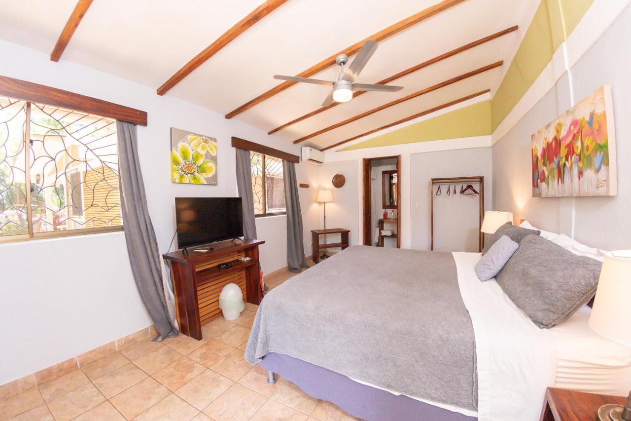 Xalli Beach Hotel Altagracia Exterior foto