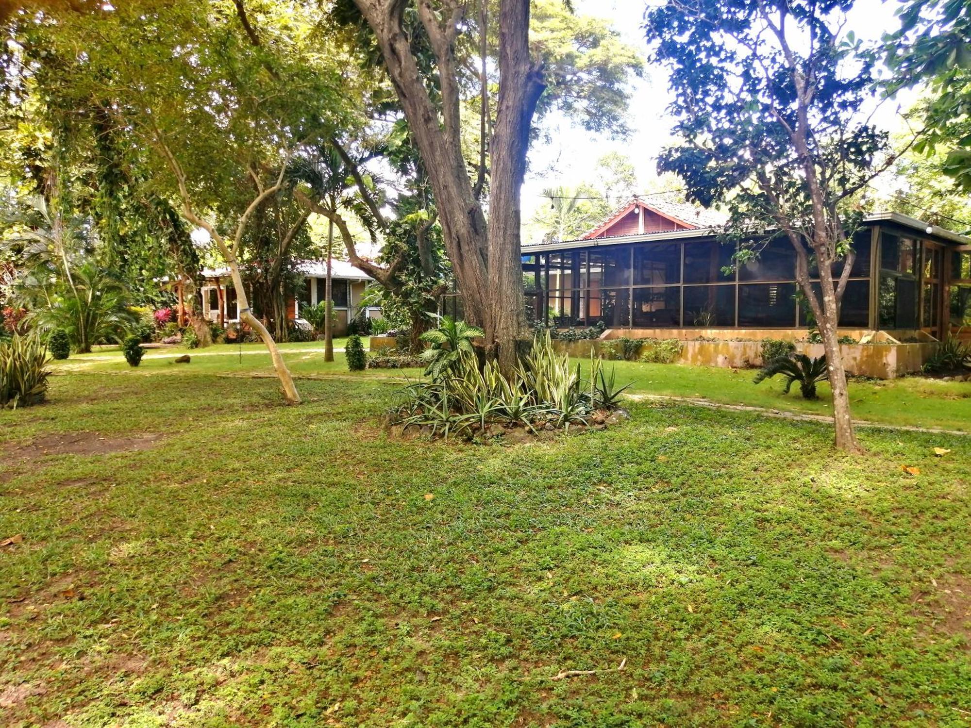 Xalli Beach Hotel Altagracia Exterior foto