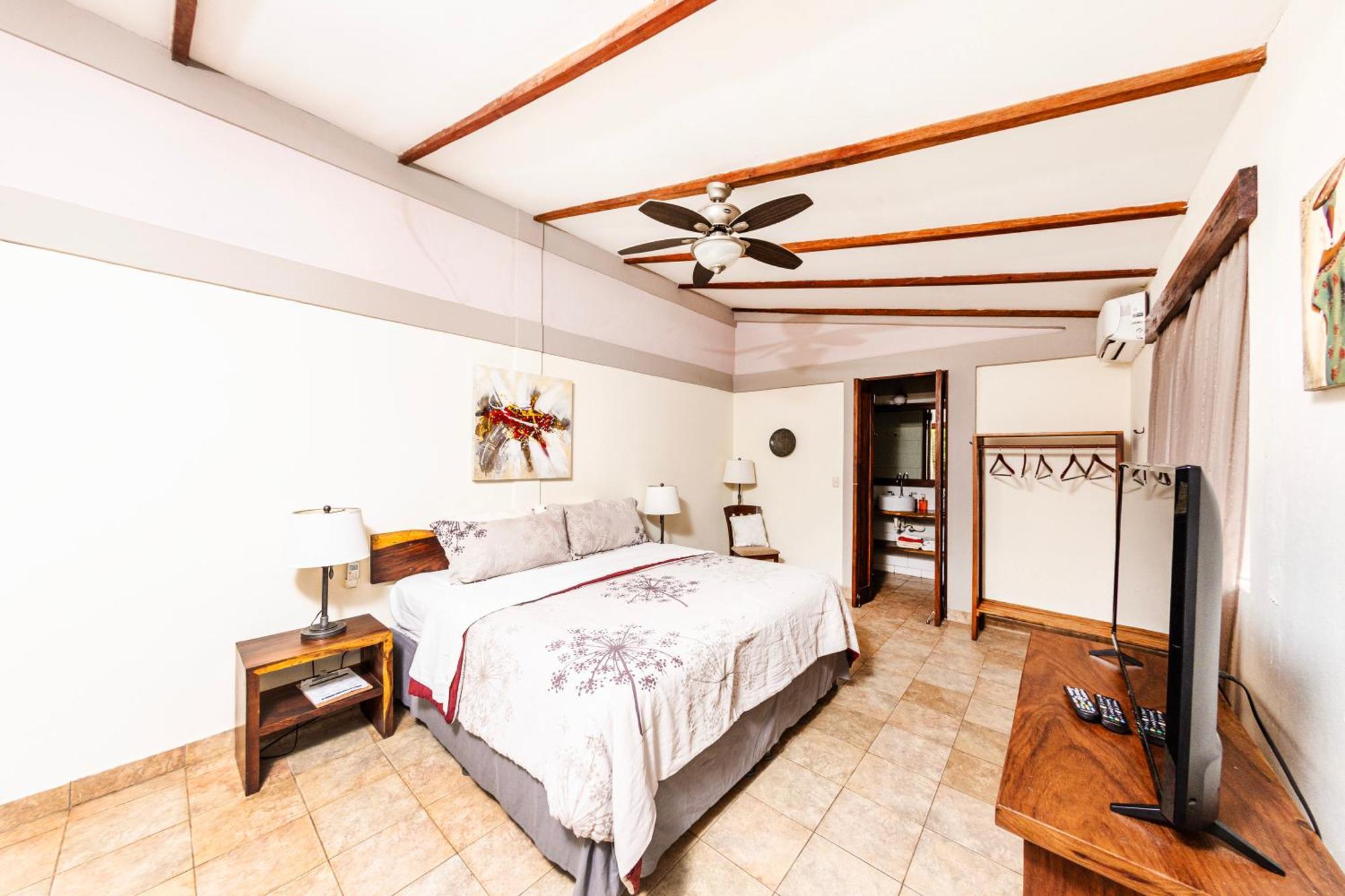 Xalli Beach Hotel Altagracia Exterior foto