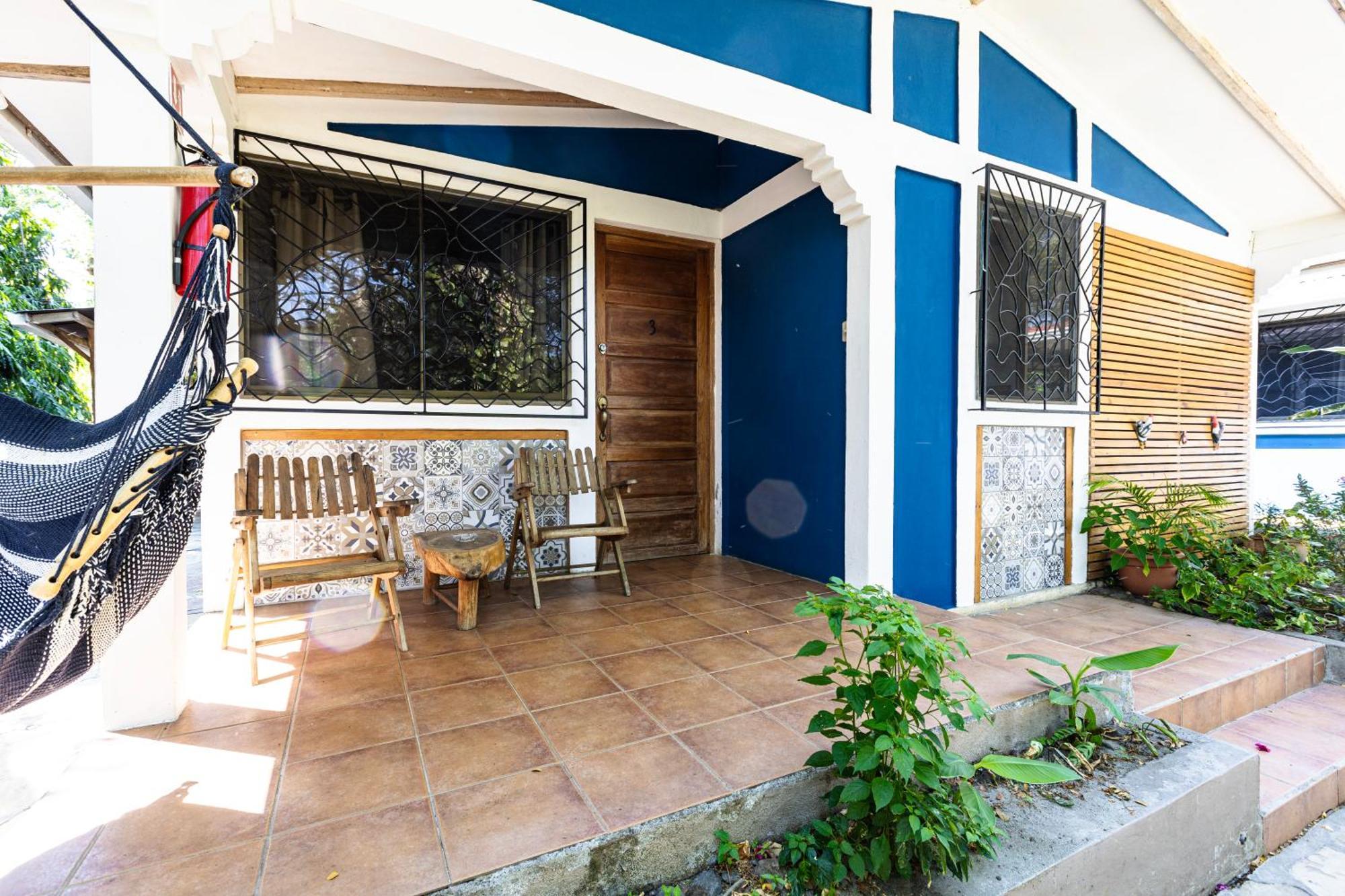Xalli Beach Hotel Altagracia Exterior foto