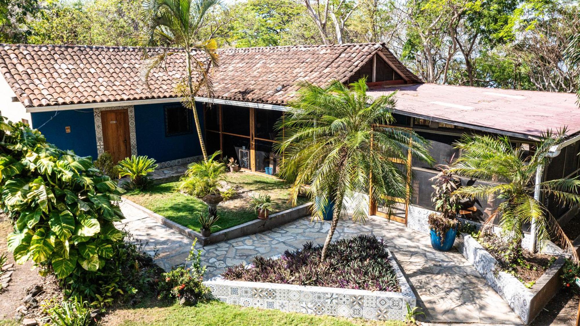 Xalli Beach Hotel Altagracia Exterior foto