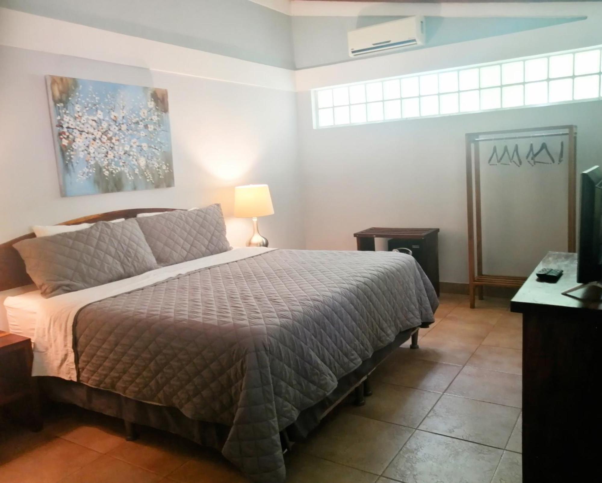 Xalli Beach Hotel Altagracia Quarto foto