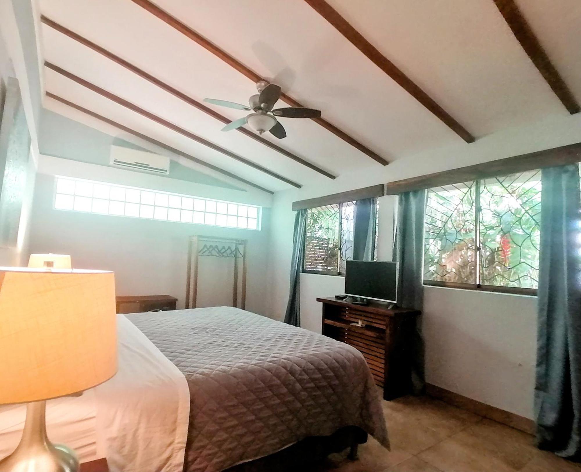 Xalli Beach Hotel Altagracia Quarto foto