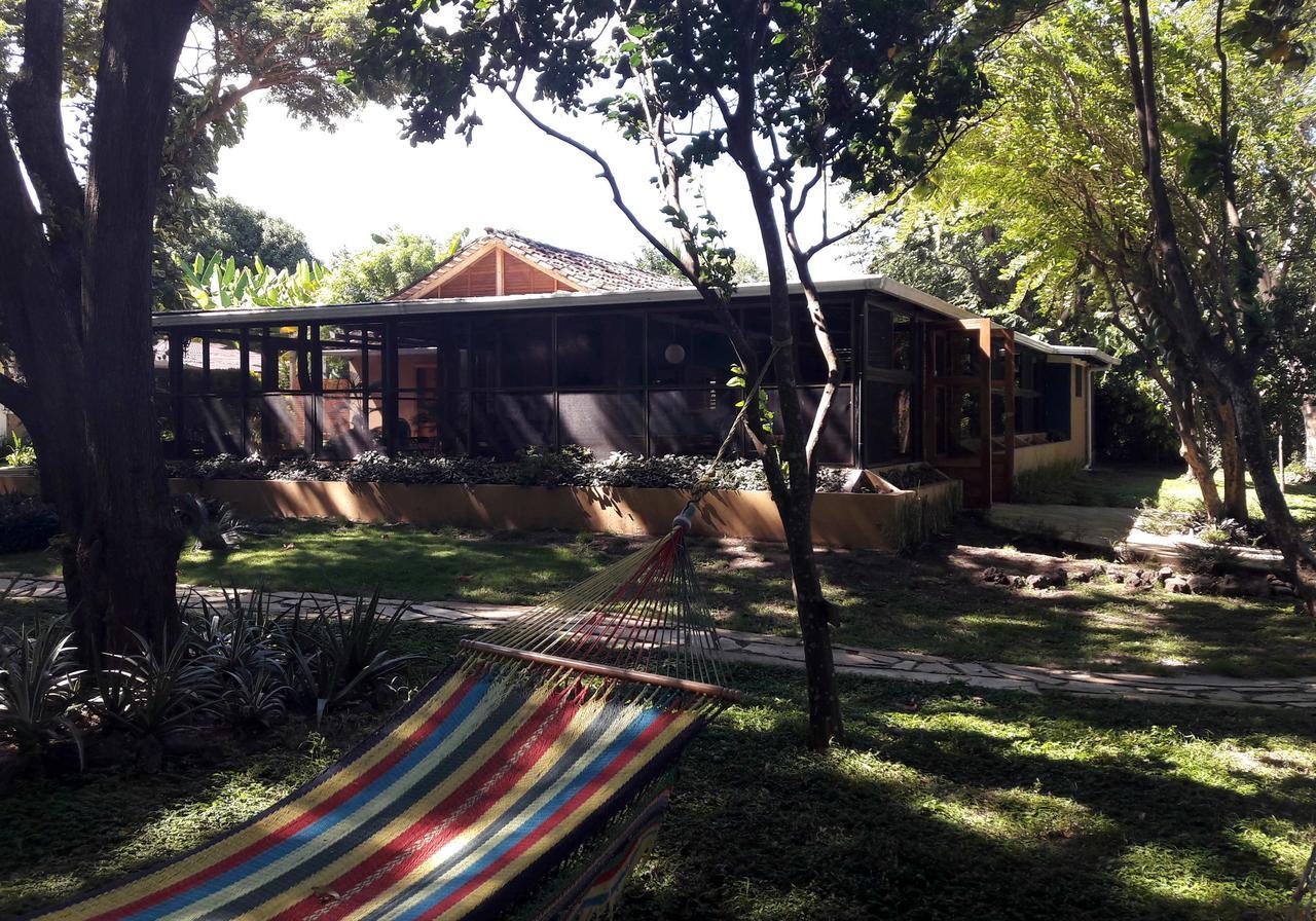 Xalli Beach Hotel Altagracia Exterior foto