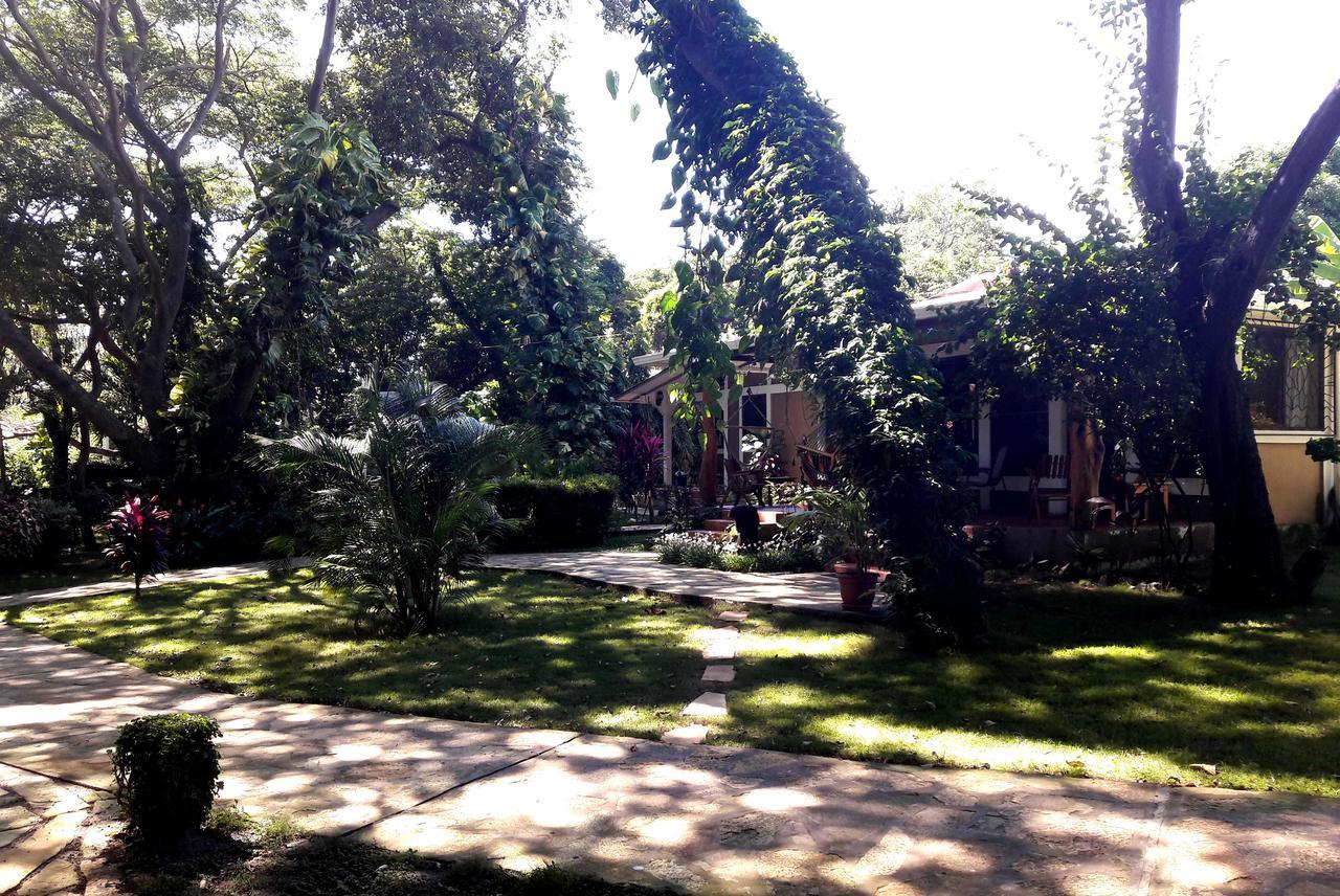 Xalli Beach Hotel Altagracia Exterior foto